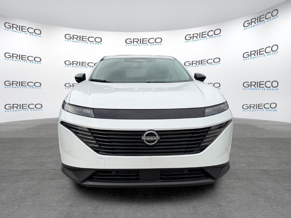 New 2026 Nissan Murano SL w/ Comfort Package AWD/4WD image 2