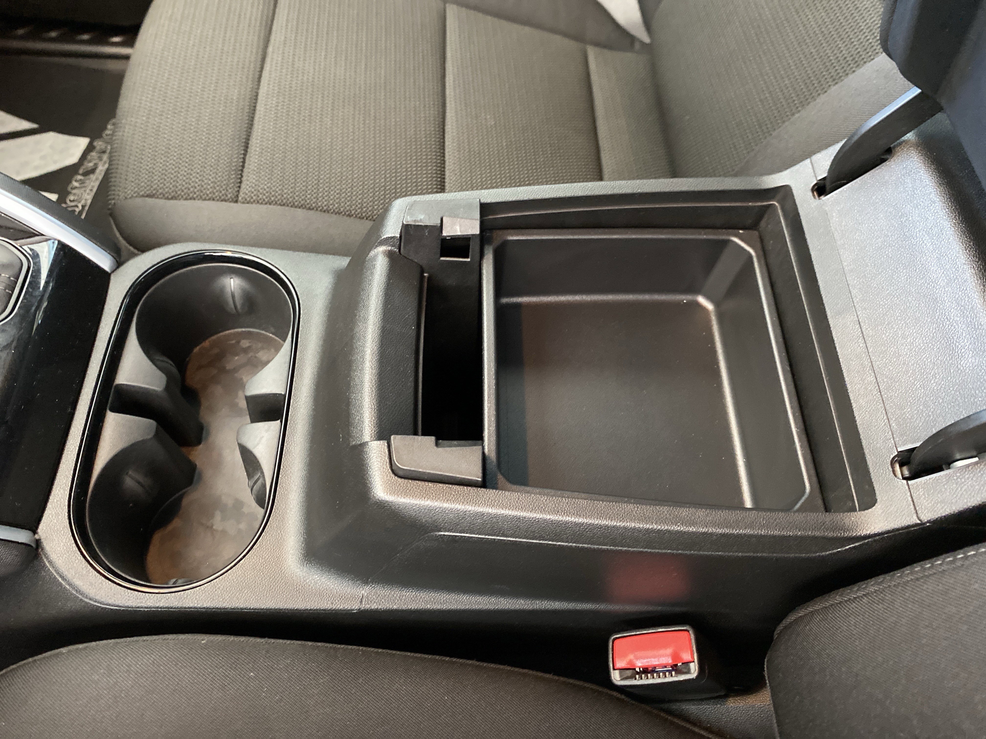 Used 2024 Chevrolet Colorado LT w/ LT Convenience Package image 13