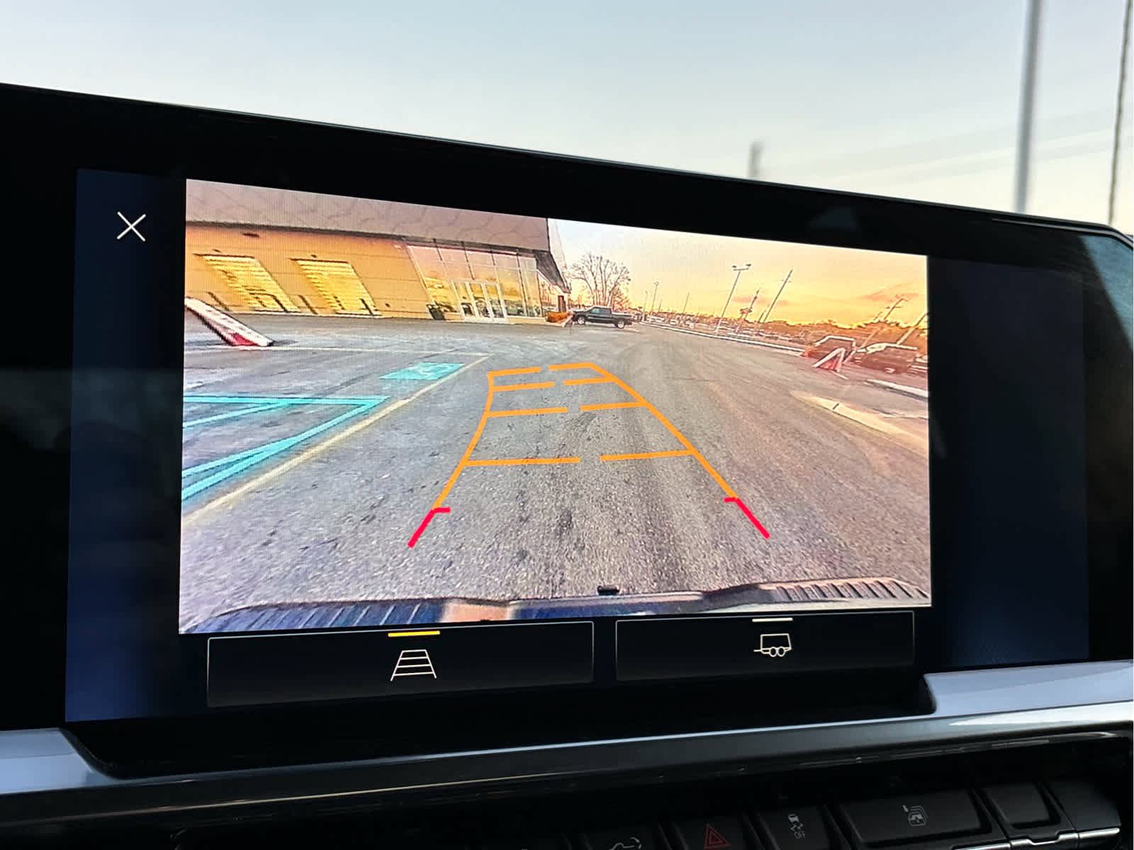 Certified 2022 Chevrolet Silverado 1500 RST w/ Protection Package image 21