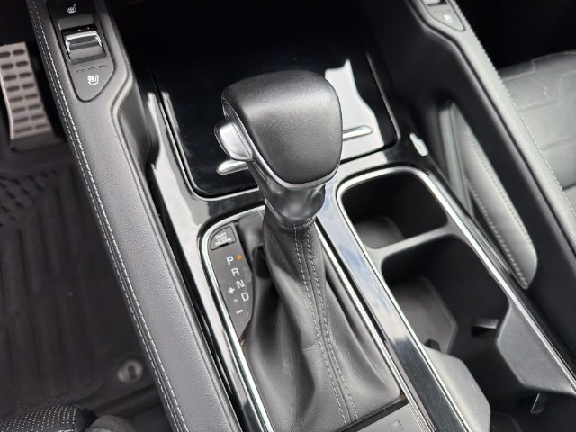 Certified 2021 Kia Telluride SX AWD/4WD image 22