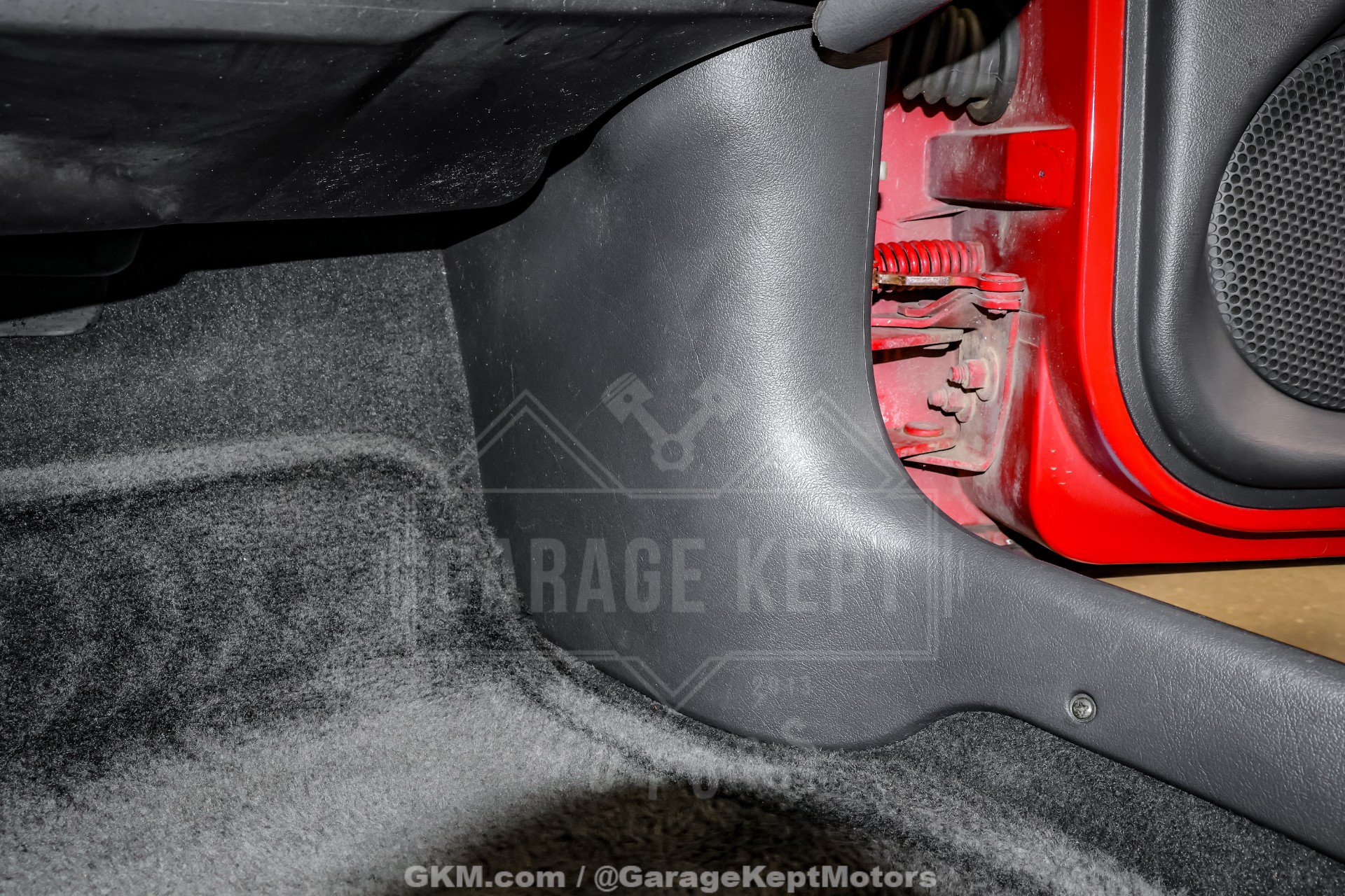 Used 1995 Pontiac Firebird Formula RWD image 77
