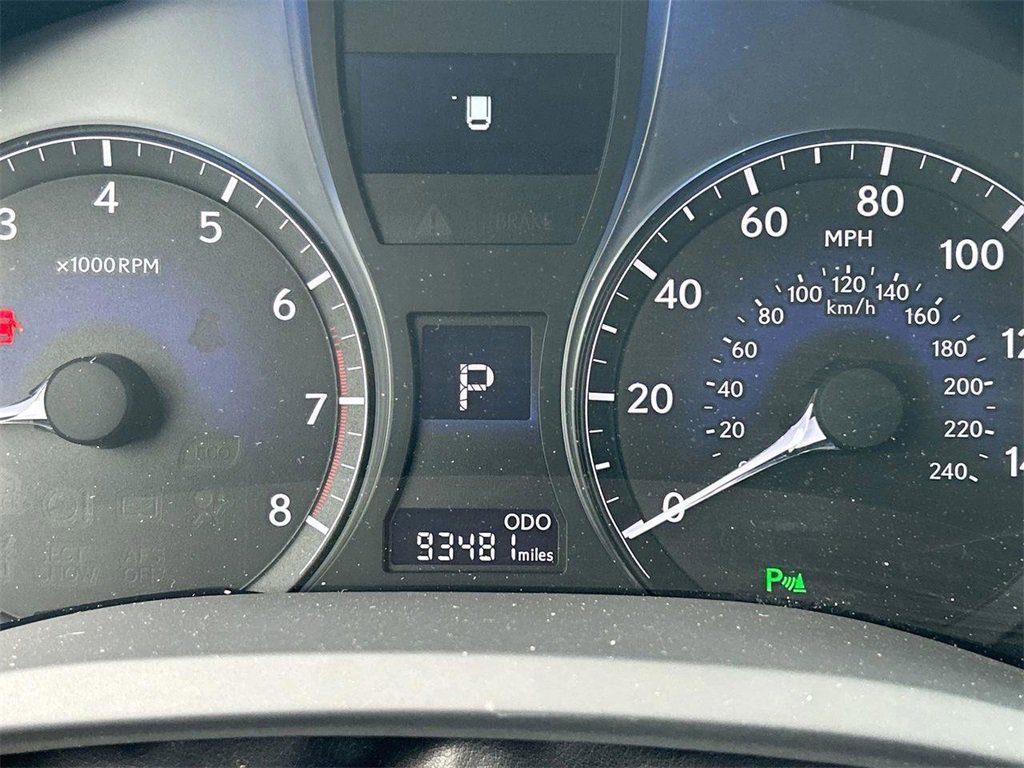Used 2015 Lexus RX 350 FWD image 39
