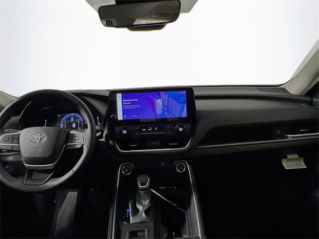 New 2026 Toyota Grand Highlander XLE image 27