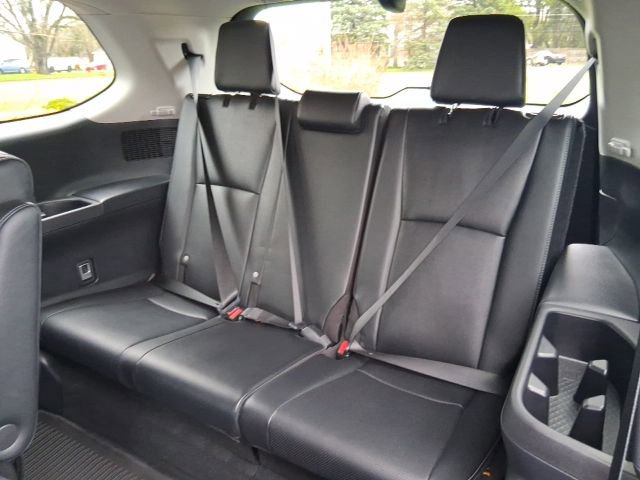 Used 2024 Toyota Grand Highlander Platinum image 21