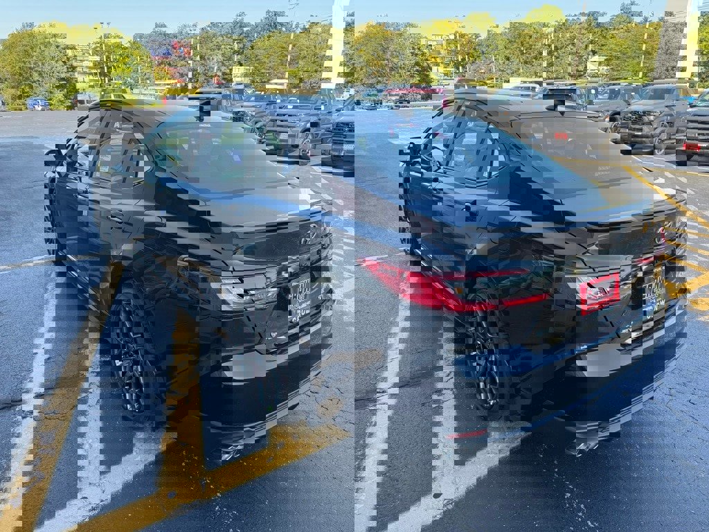New 2026 Toyota Camry SE image 5