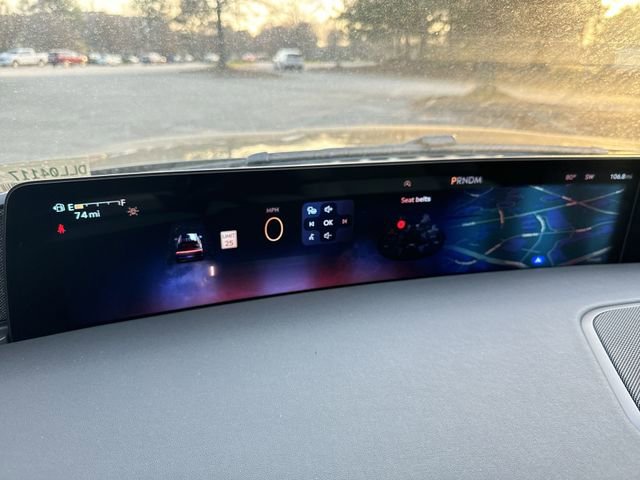 New 2026 Lincoln Navigator L Reserve image 15