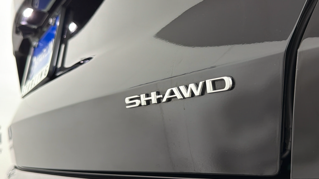Used 2026 Acura MDX A-Spec w/ Advance Package AWD/4WD image 45