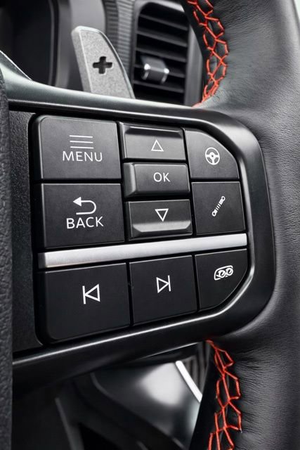 Used 2024 Ford F150 Raptor image 41