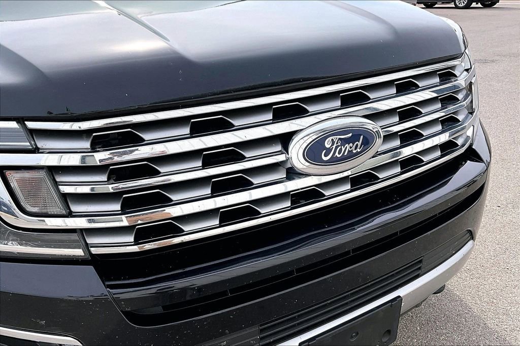 Used 2019 Ford Expedition Max Limited image 37
