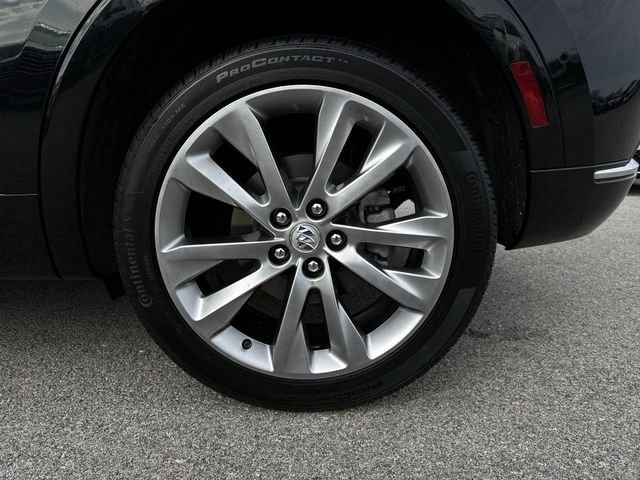 Used 2023 Buick Envision Avenir image 34