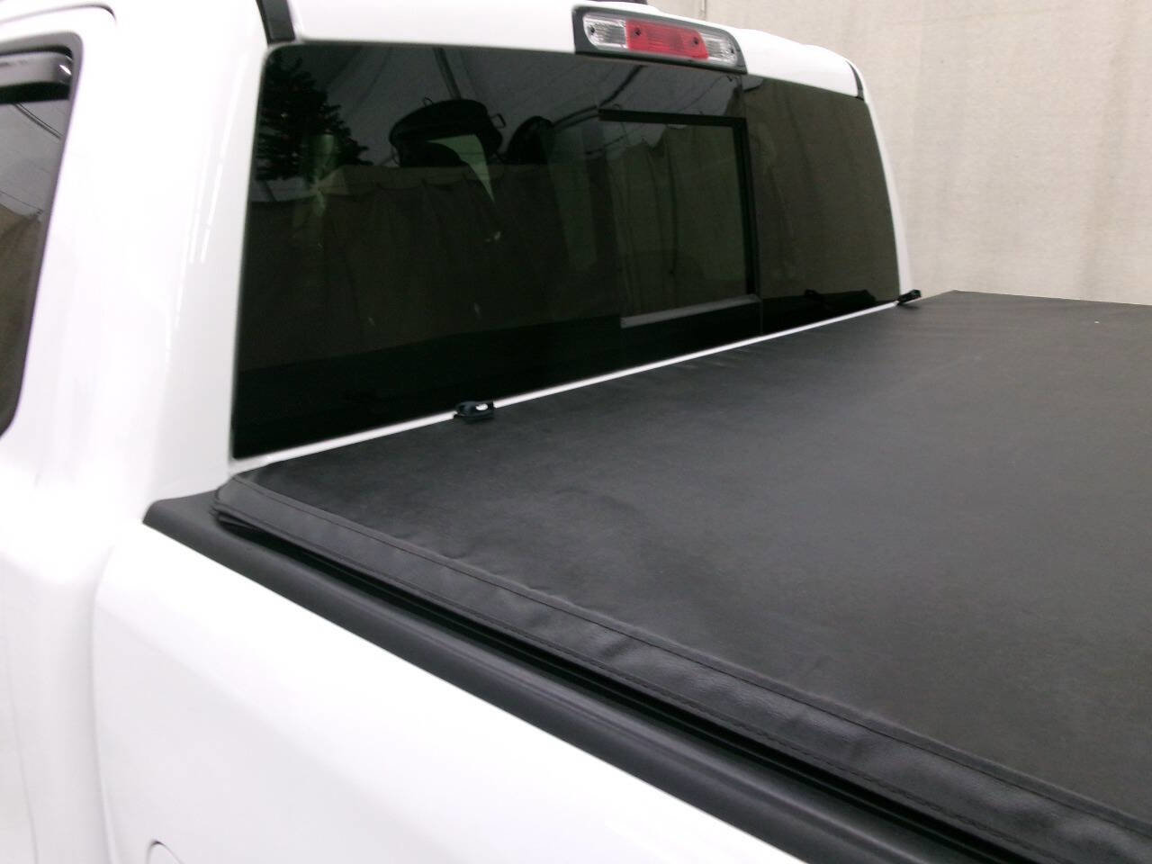 Used 2020 RAM 1500 Big Horn image 7
