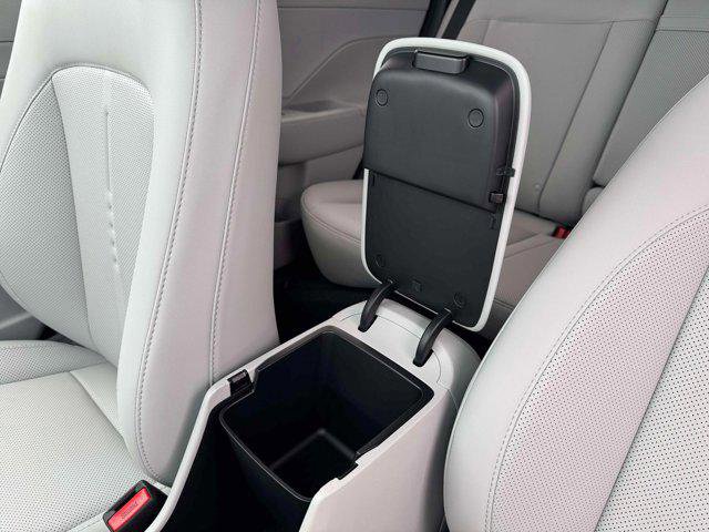 New 2026 Hyundai Kona SEL Premium image 18