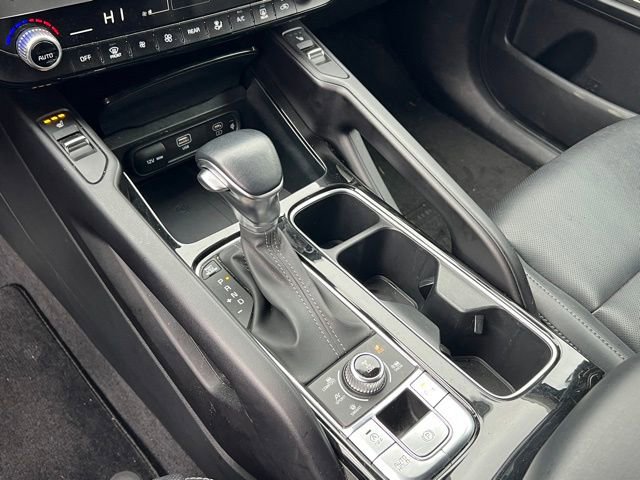 Used 2025 Kia Telluride S AWD/4WD image 17