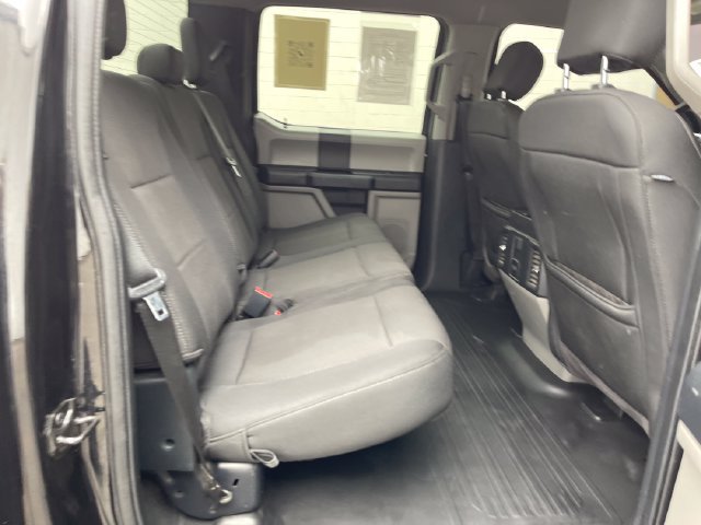 Used 2020 Ford F150 XL w/ Equipment Group 101A Mid AWD/4WD image 29