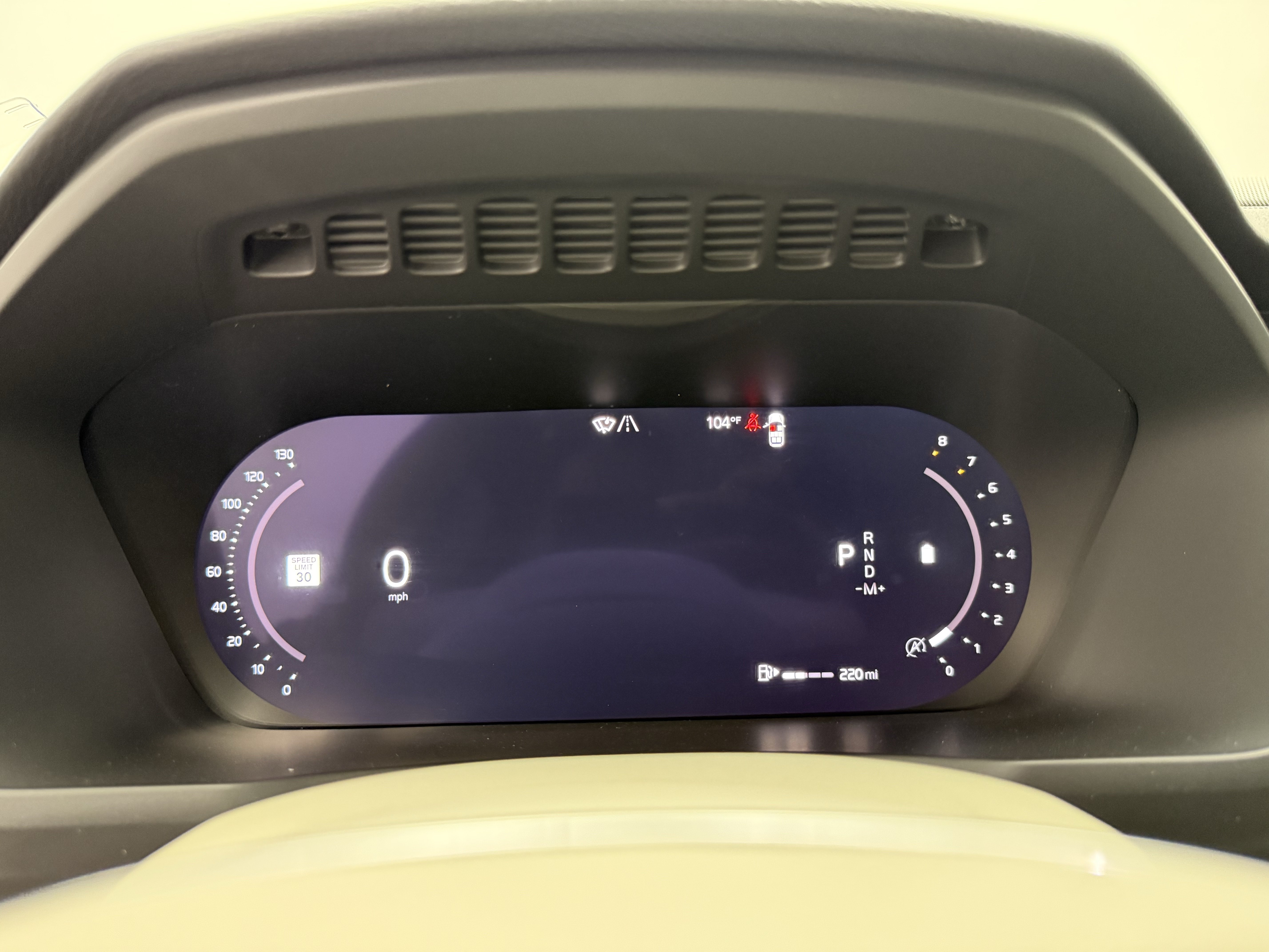 Certified 2023 Volvo XC90 B6 Plus w/ Protection Package Premier AWD/4WD image 19