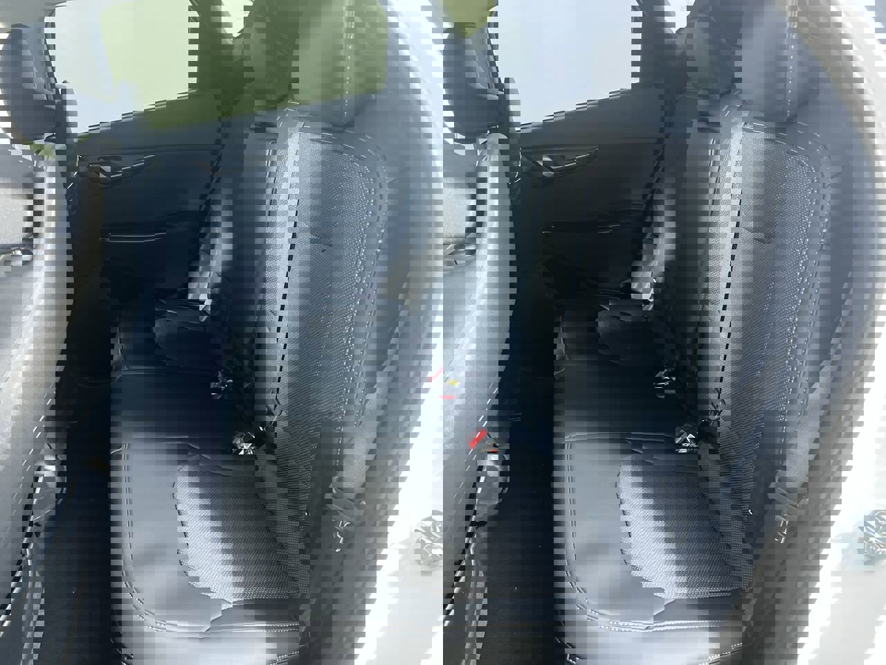 New 2025 Kia EV6 Wind image 28