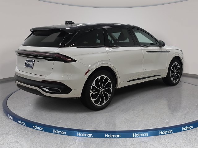 New 2026 Lincoln Nautilus Reserve AWD/4WD image 5