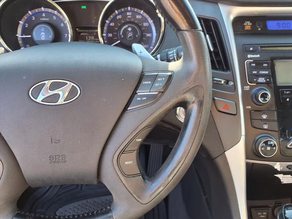 Used 2011 Hyundai Sonata SE image 21