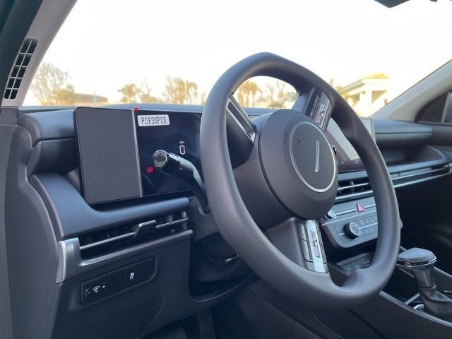 New 2026 Hyundai Tucson SE image 16