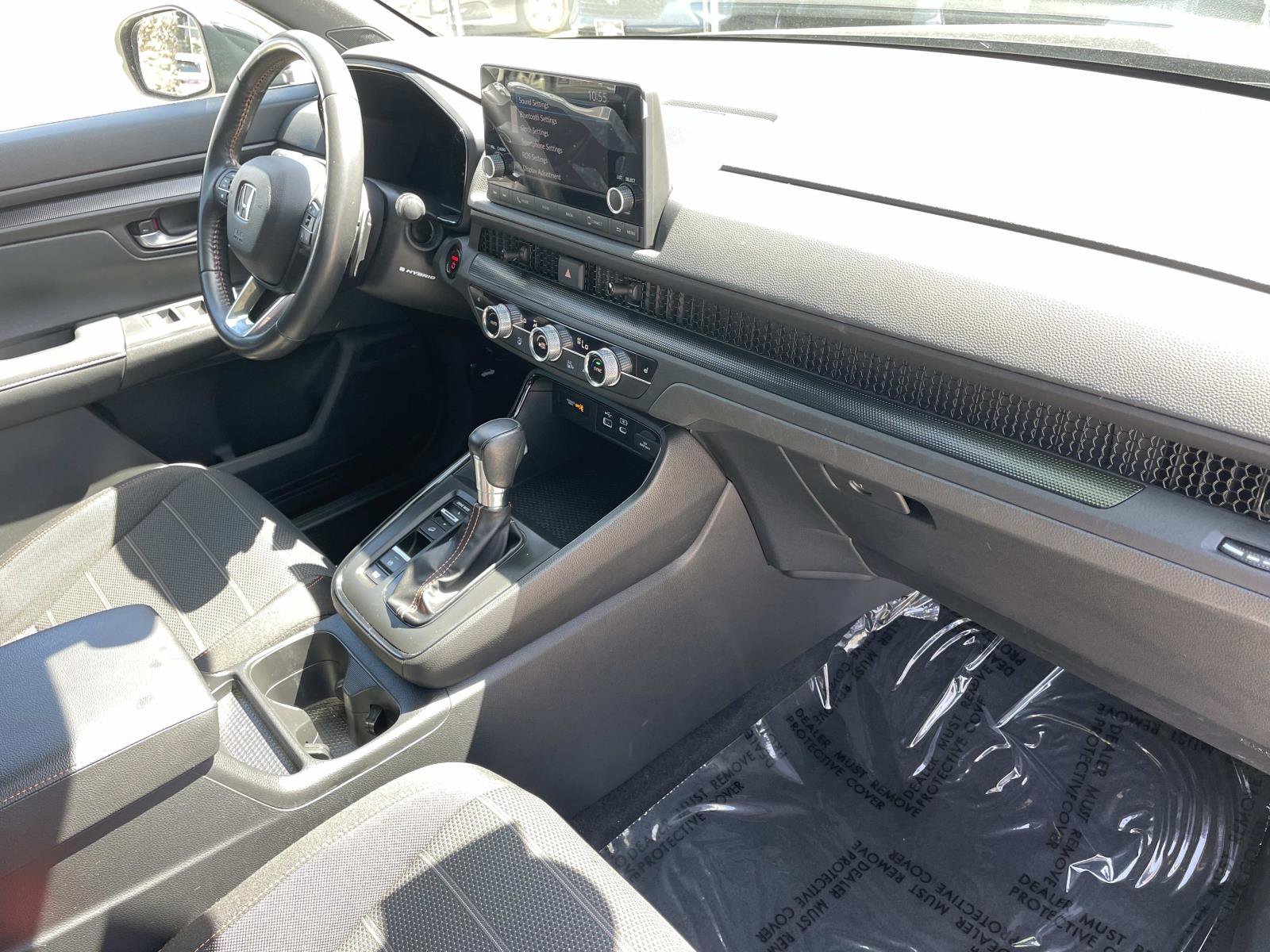 Certified 2023 Honda CR-V Sport image 25