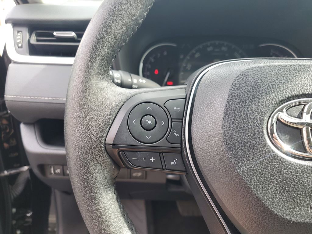 Used 2024 Toyota RAV4 XLE Premium image 22