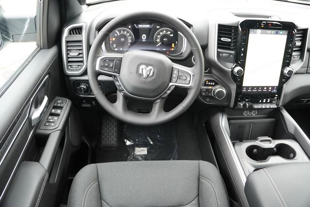 New 2026 RAM 1500 Big Horn image 13