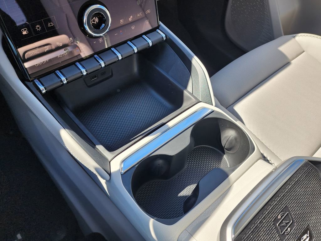 New 2026 GMC Terrain Denali image 32