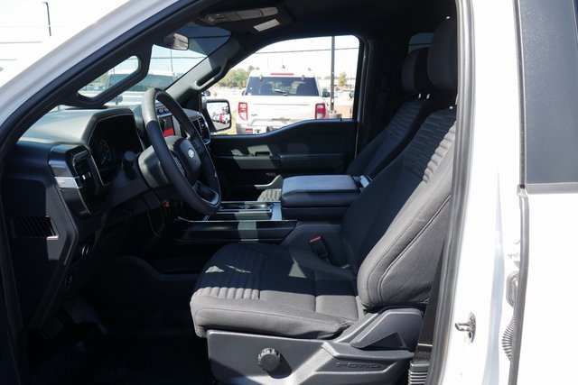 Used 2023 Ford F150 XL w/ STX Appearance Package image 2
