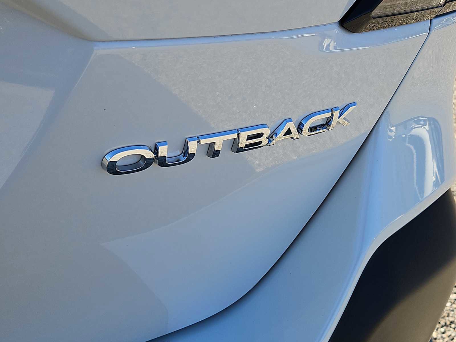 Used 2024 Subaru Outback Premium image 5