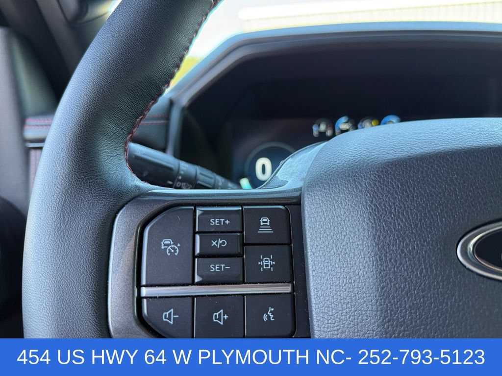 Used 2023 Ford Expedition Limited AWD/4WD image 19