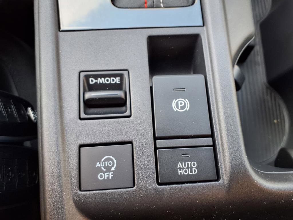 New 2026 Nissan Sentra SR image 12