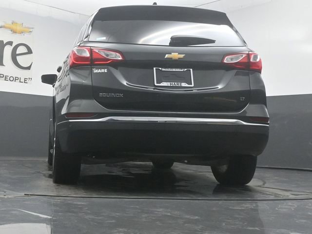 Used 2019 Chevrolet Equinox LT w/ Lights and Bright Package image 53