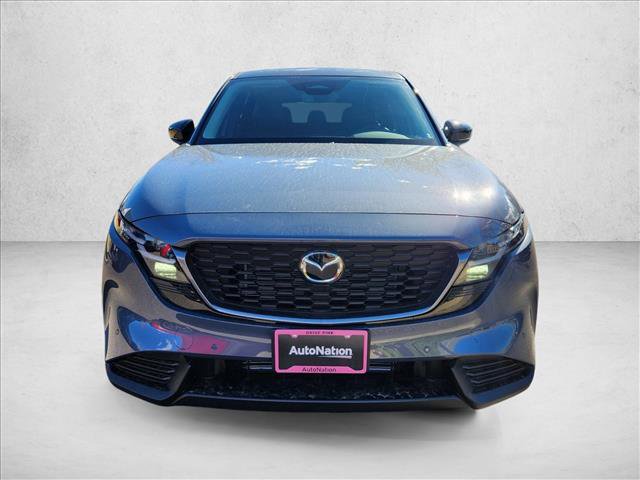 New 2026 MAZDA CX-5 Select AWD/4WD image 8