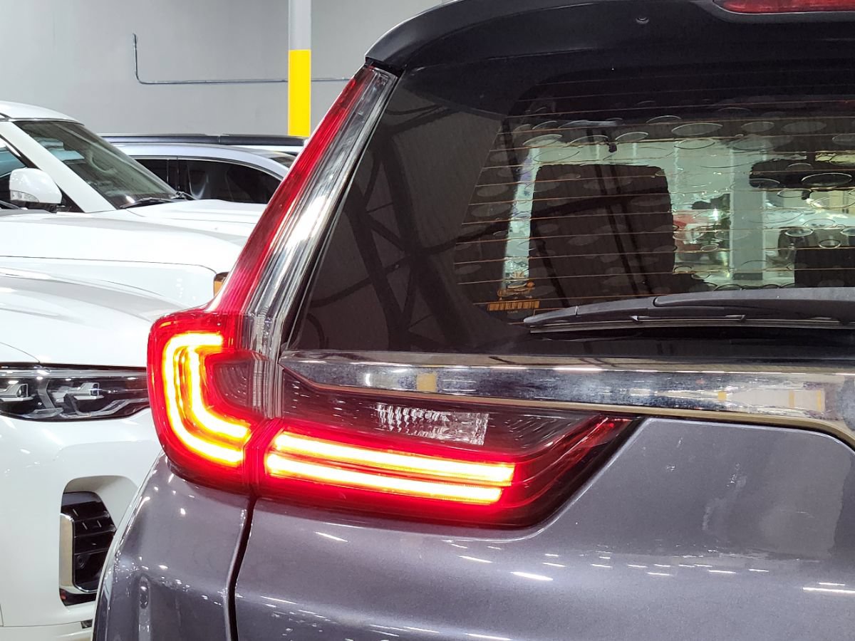 Used 2020 Honda CR-V LX image 20