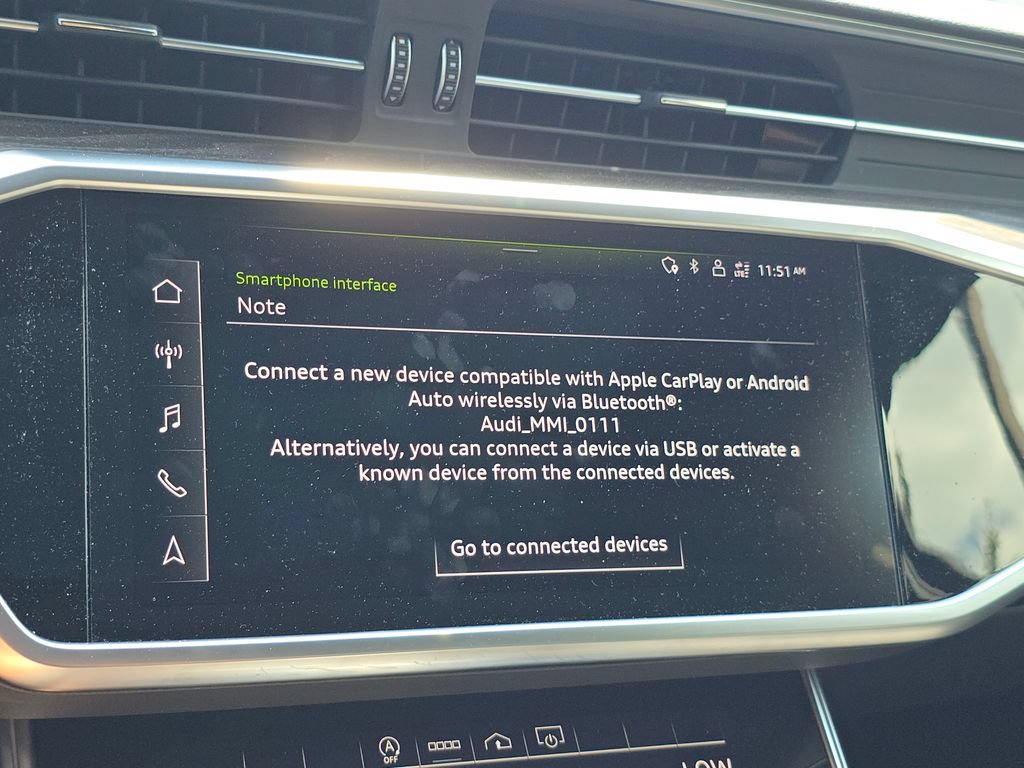 Certified 2023 Audi A6 Premium Plus AWD/4WD image 28