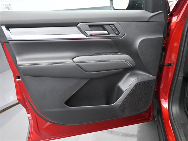 New 2026 GMC Terrain Elevation w/ Technology Package II image 12