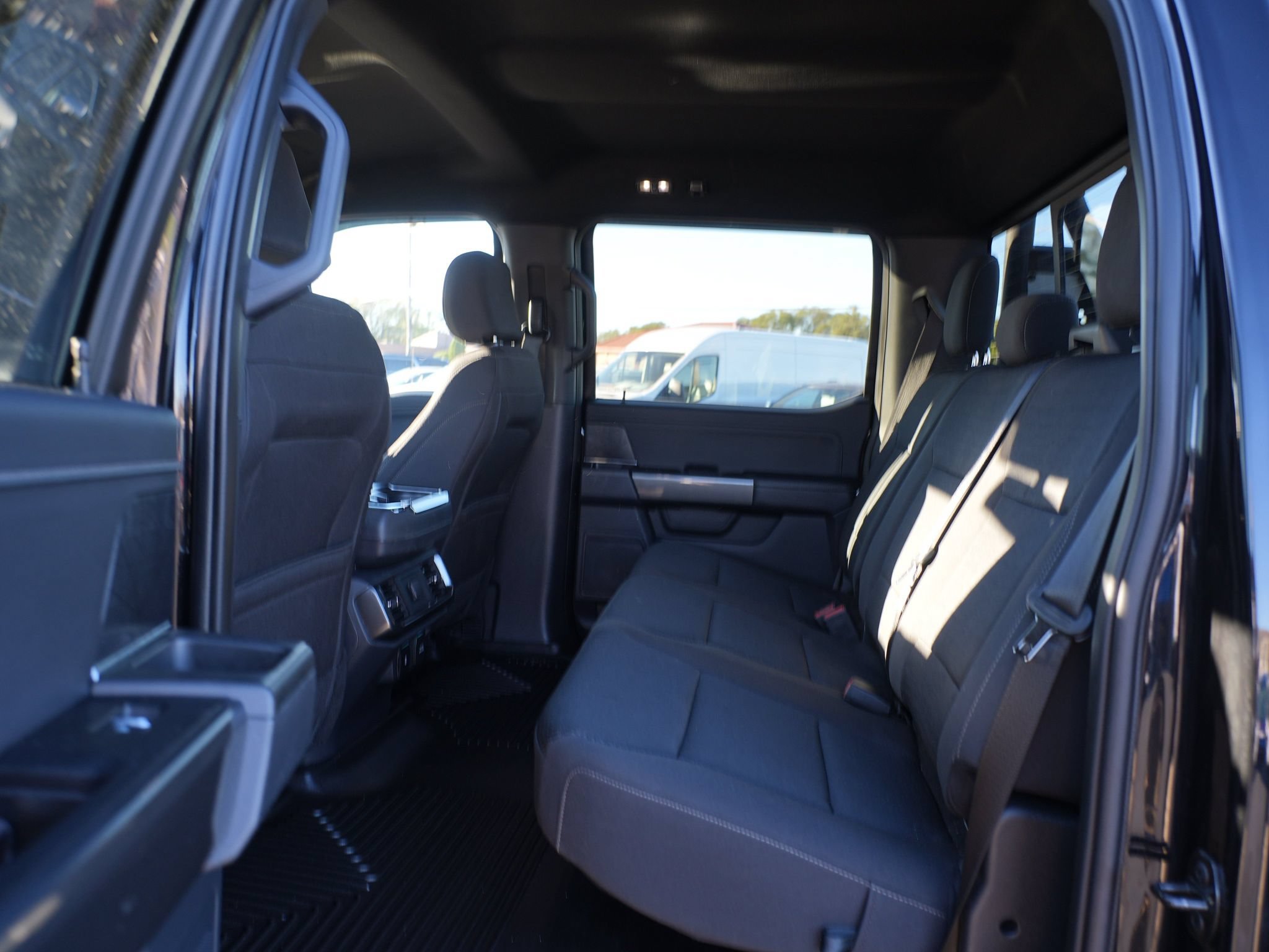 Used 2023 Ford F150 XLT w/ Equipment Group 302A High AWD/4WD image 19