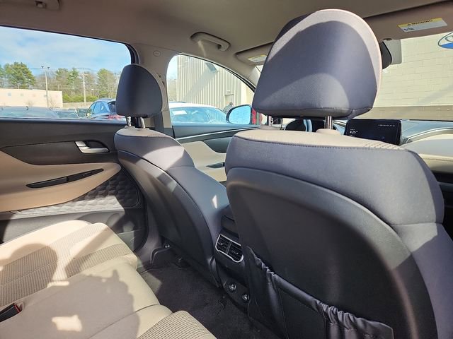 Certified 2023 Hyundai Santa Fe SEL AWD/4WD image 28