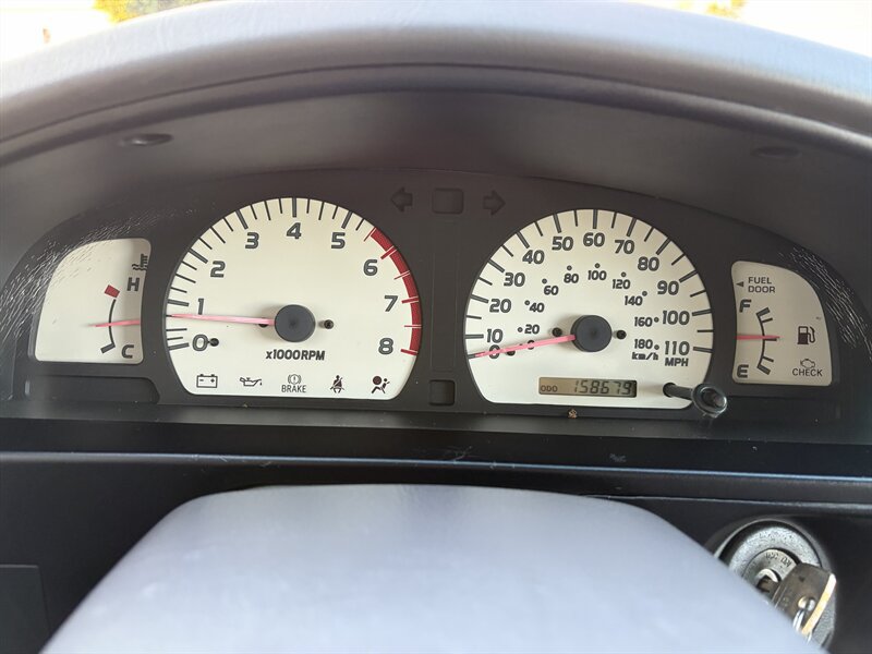 Used 2003 Toyota Tacoma PreRunner RWD image 18