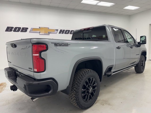 New 2026 Chevrolet Silverado 3500 LTZ w/ LTZ Plus Package image 5