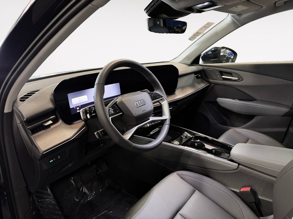 New 2026 Audi Q3 quattro 2.0T AWD/4WD image 10