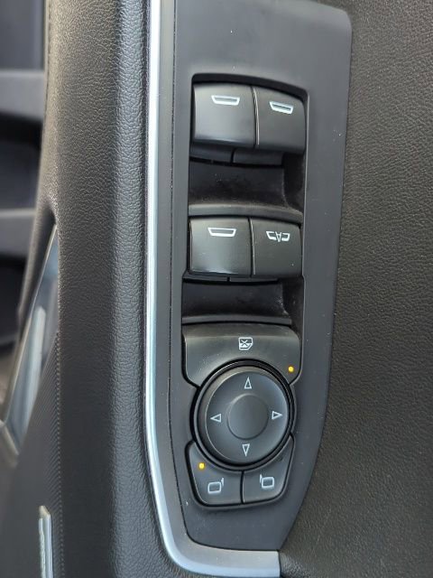 Used 2022 Chevrolet Silverado 1500 LT Trail Boss w/ LT Trail Boss Premium Package image 14