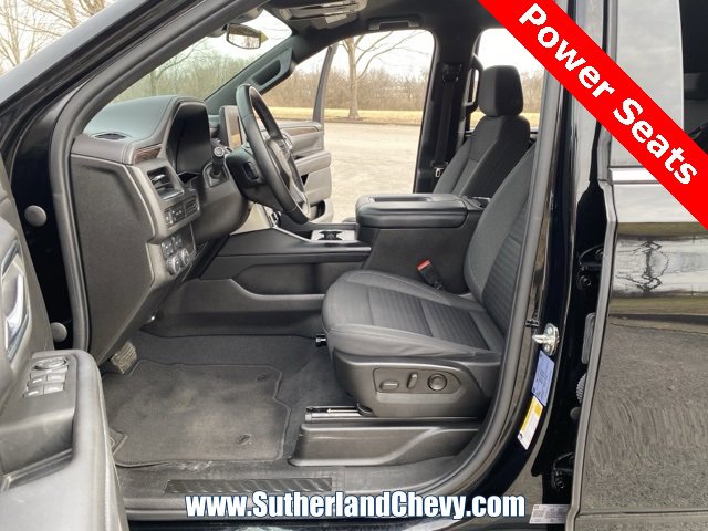 Used 2023 Chevrolet Tahoe LS w/ Driver Alert Package image 14