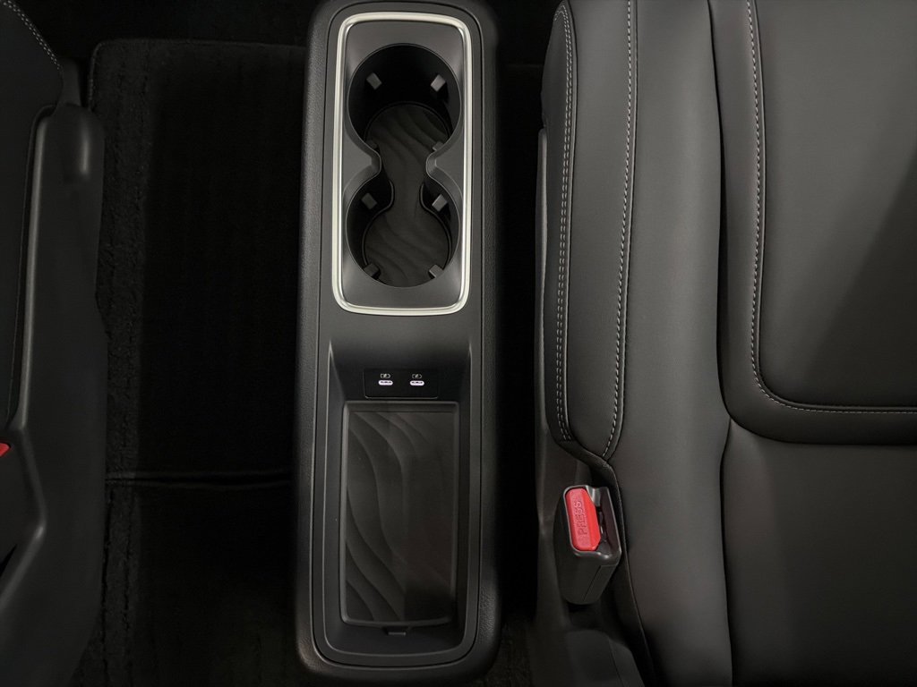 New 2026 INFINITI QX80 Pure image 34