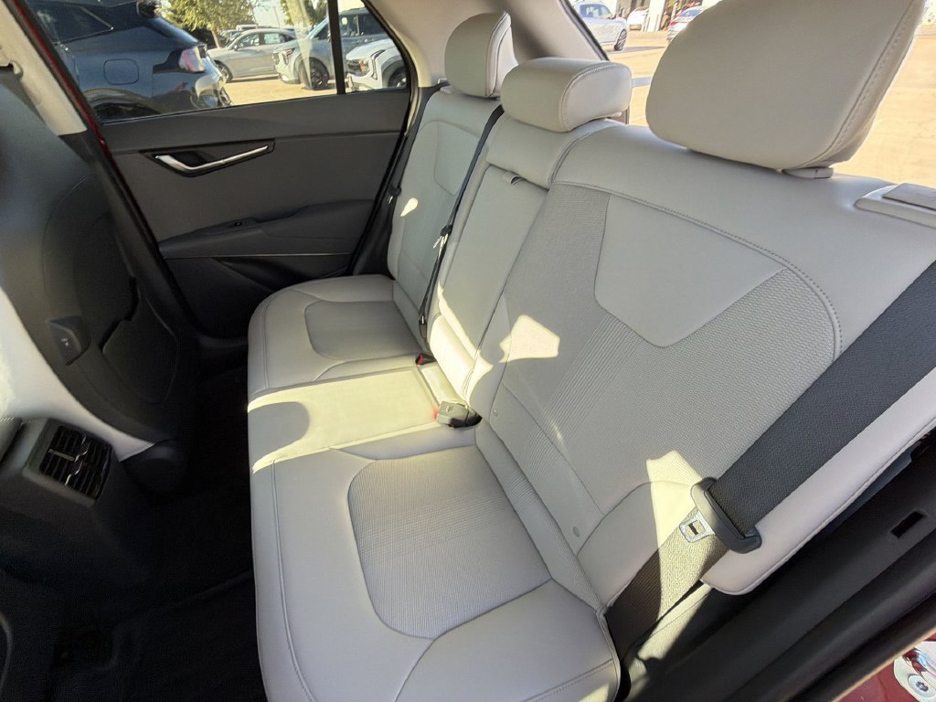 New 2026 Kia Niro EX FWD image 26