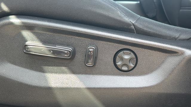 Used 2021 Honda CR-V EX image 20