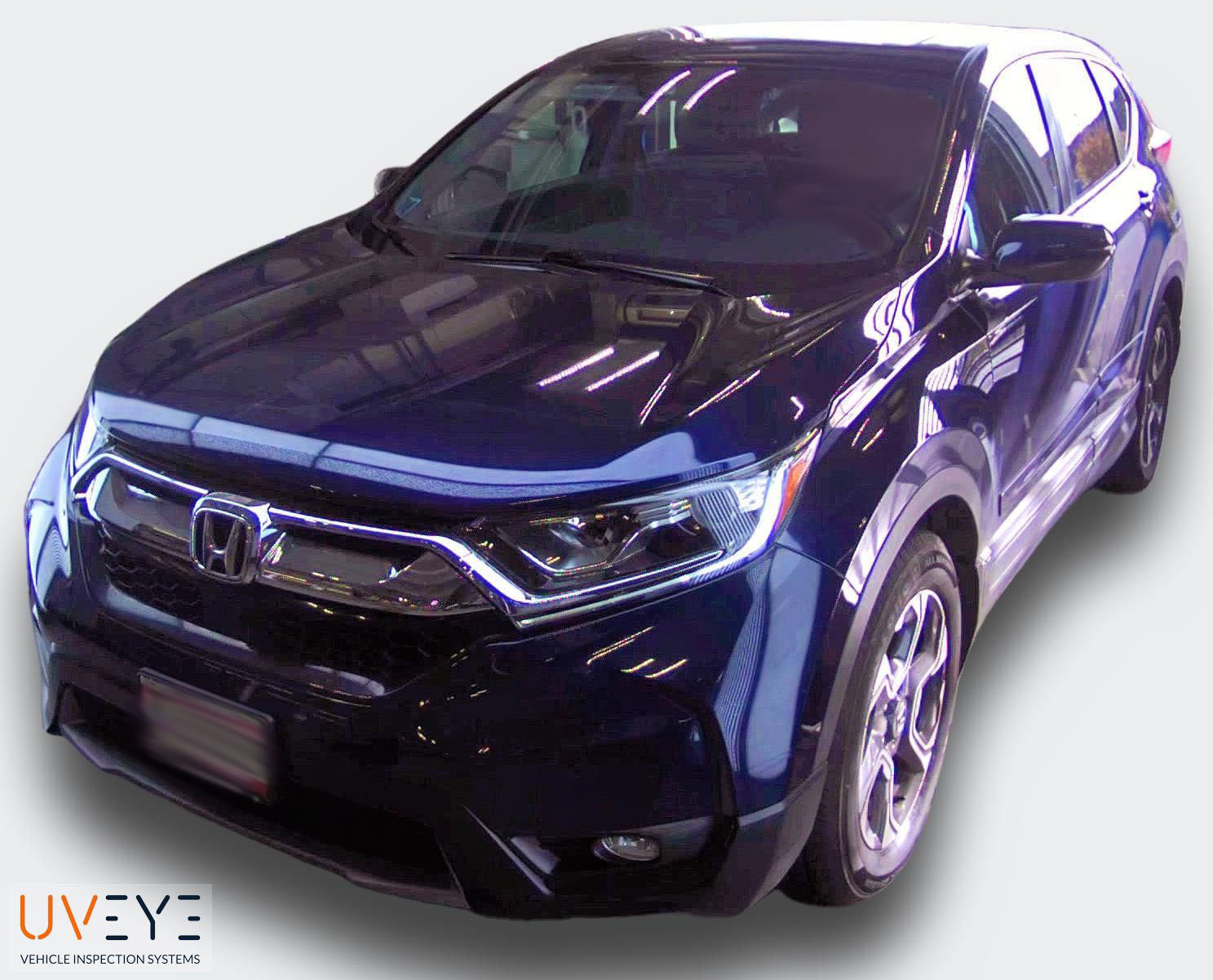 Used 2018 Honda CR-V EX image 3