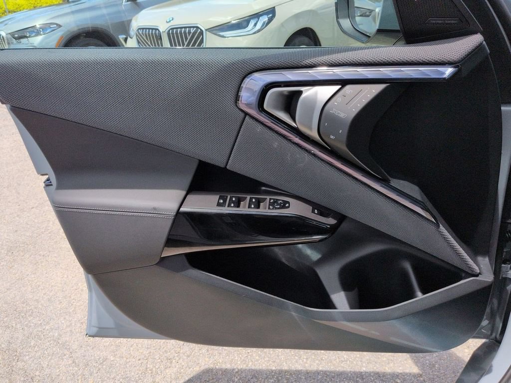 New 2026 BMW X3 xDrive30i w/ Premium Package AWD/4WD image 31
