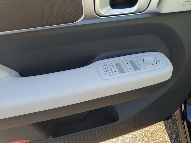 New 2026 Hyundai Santa Fe SE image 17