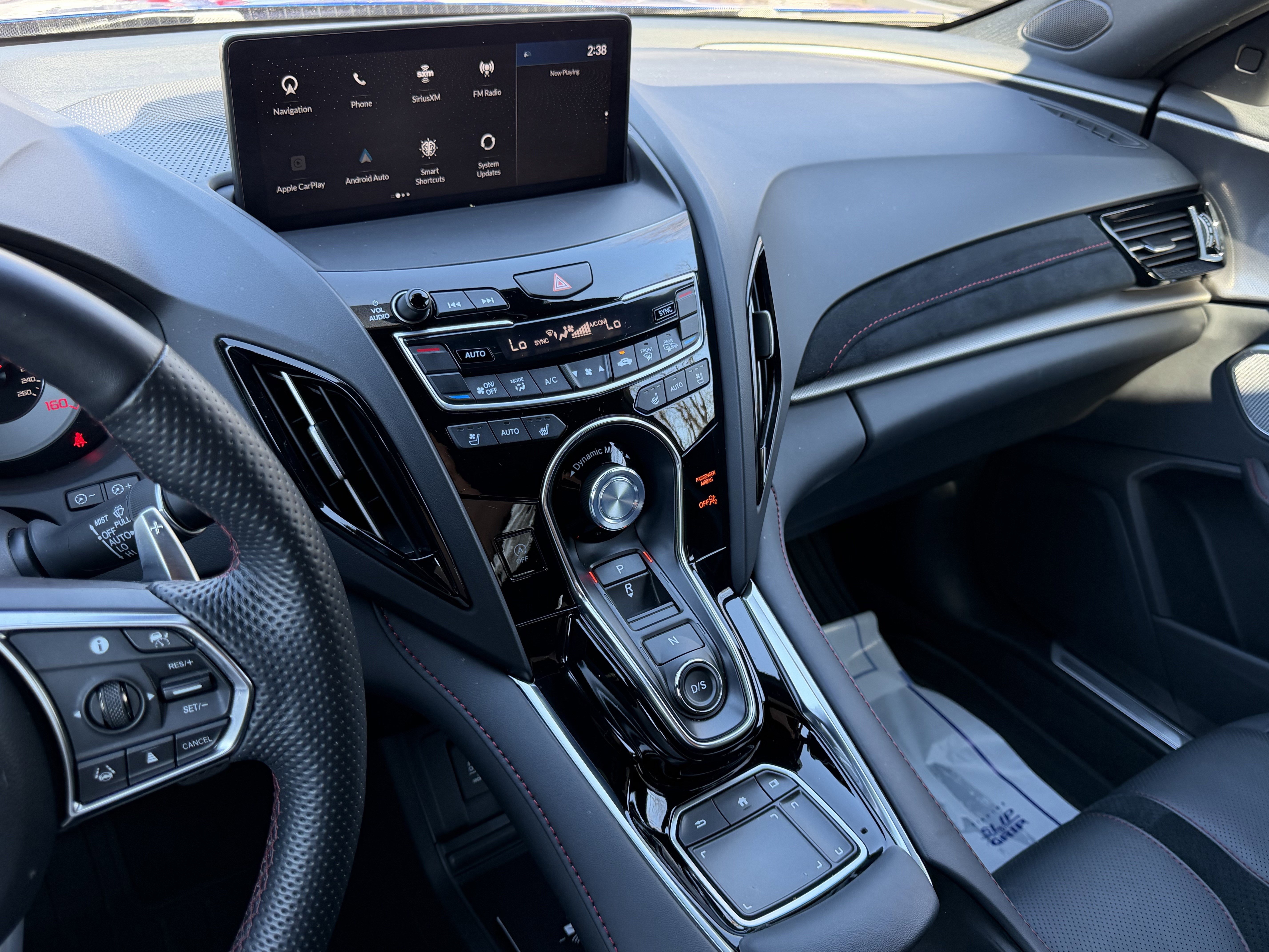 Used 2023 Acura RDX A-Spec image 17